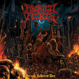 Aborted Fetus - Private judgement day (CD) - Velvet Music