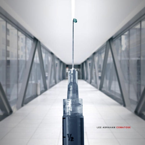 Lee Abraham - Comatose (CD) - Velvet Music