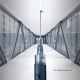 Lee Abraham - Comatose (CD) - Velvet Music