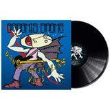 Abramis Brama - Dansa tokjavelns vals (LP) - Velvet Music