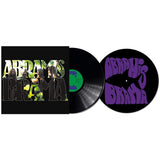 Abramis Brama - Nar tystnaden lagt sig (LP) - Velvet Music