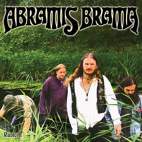 Abramis Brama - Rubicon (LP) - Velvet Music