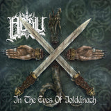 Absu - In the eyes of ioldanach (CD)
