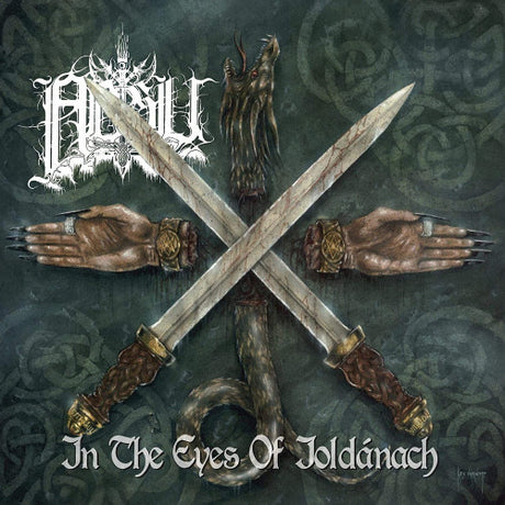 Absu - In the eyes of ioldanach (CD)