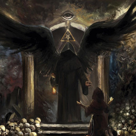 Abyssic - High in the memory (CD)