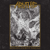 Abythic - Beneath ancient portals (LP)