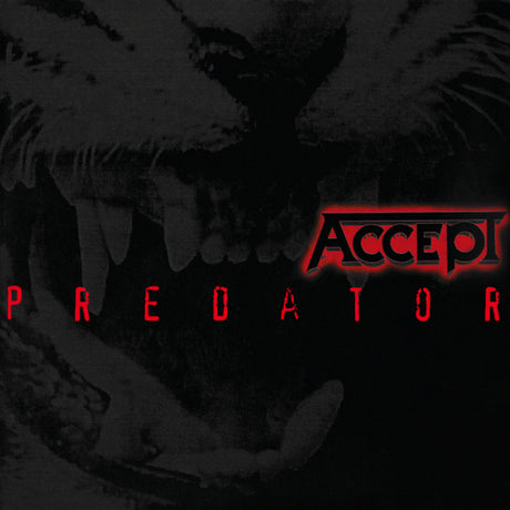 Accept - Predator (CD) - Velvet Music