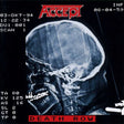 Accept - Death row (CD) - Velvet Music