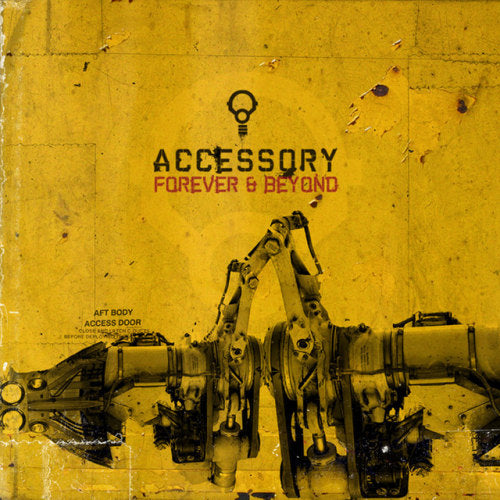 Accessory - Forever & beyond (CD) - Velvet Music