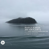 Accidental Tourists - Banff sessions (CD) - Velvet Music