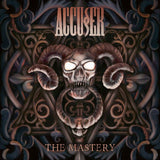 Accuser - Mastery (CD) - Velvet Music