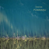 Chantal Acda - Puwawau (LP) - Velvet Music
