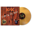 AC/DC - Fly on the wall (50th anniversary gold color vinyl) (LP) - Velvet Music