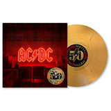AC/DC - Power up (50th anniversary gold color vinyl) (LP)