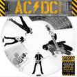 AC/DC - Through the mists of time / witch's spell (12-inch maxi-single) - Velvet Music