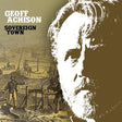 Geoff Achison - Sovereign town (CD) - Velvet Music