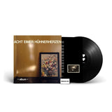 Acht Eimer Huhnerherzen - Album (LP) - Velvet Music