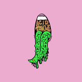 Acid Tongue - I died dreaming (CD) - Velvet Music