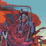 Idris Ackamoor &amp; The Pyramids - Shaman! (LP)