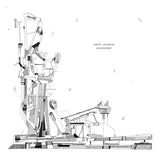 Poppy Ackroyd - Escapement (LP) - Velvet Music