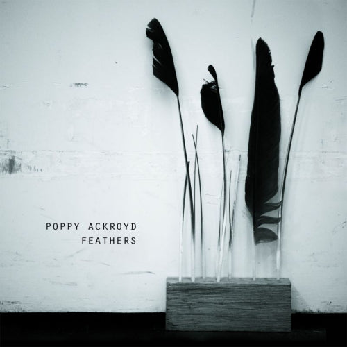 Poppy Ackroyd - Feathers (LP) - Velvet Music
