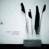 Poppy Ackroyd - Feathers (LP) - Velvet Music
