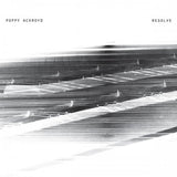Poppy Ackroyd - Resolve (LP)