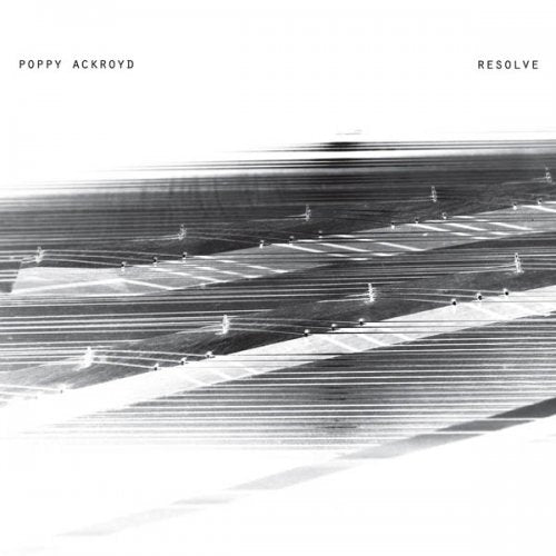 Poppy Ackroyd - Resolve (CD) - Velvet Music