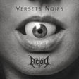 Acod - Versets noirs (LP) - Velvet Music