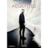 Série télévisée - Acquitté - saison 2 (Film DVD)