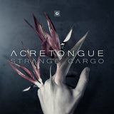 Acretongue - Strange cargo (CD) - Velvet Music