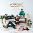 Active Bird Community - Amends (CD) - Velvet Music