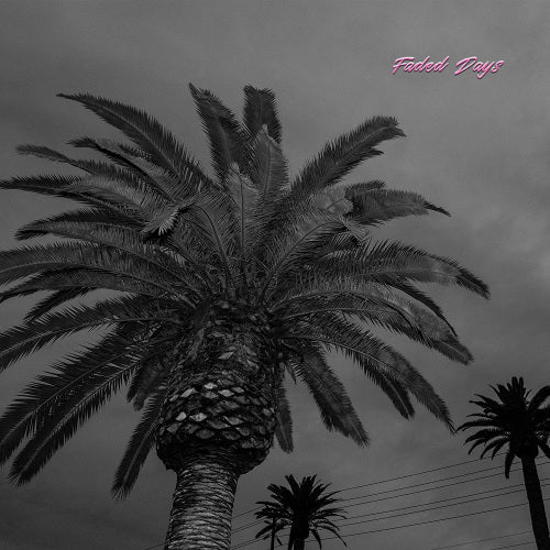 Actual Wolf - Faded days (LP) - Velvet Music
