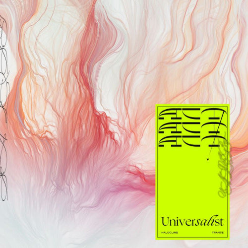 Act - Universalist (LP) - Velvet Music