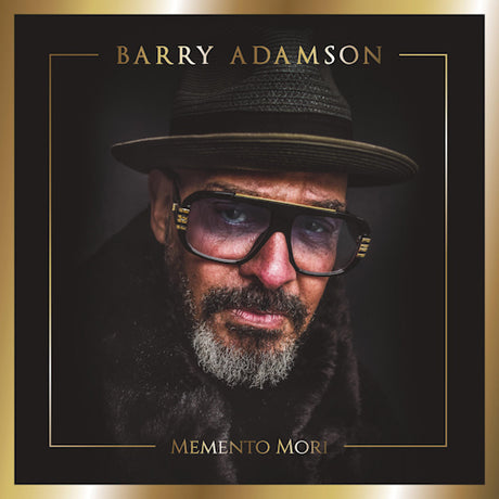Barry Adamson - Memento mori (anthology 1978-2018) (CD) - Velvet Music