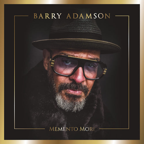 Barry Adamson - Memento mori (anthology 1978-2018) (LP) - Velvet Music