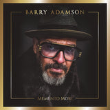 Barry Adamson - Memento mori (anthology 1978-2018) (LP) - Velvet Music