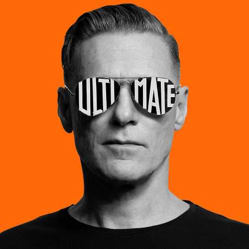 Bryan Adams - Ultimate (CD) - Velvet Music