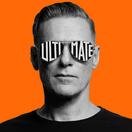 Bryan Adams - Ultimate (CD) - Velvet Music