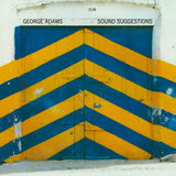 George Adams - Sound suggestions (CD) - Velvet Music