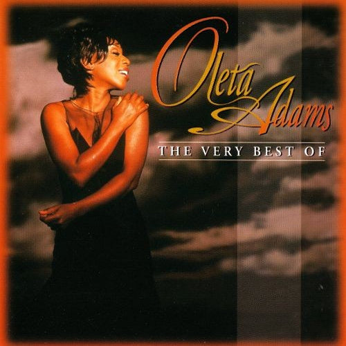 Oleta Adams - The very best of (CD)