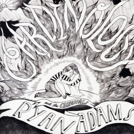Ryan Adams - Cardinology (LP) - Velvet Music