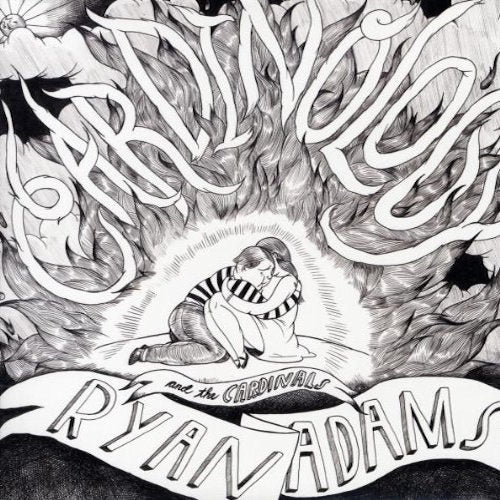 Ryan Adams - Cardinology (LP) - Velvet Music