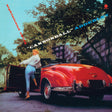 Cannonball Adderley - Sophisticated swing (LP) - Velvet Music