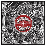 Addictive Tv - Orchestra of samples (CD)