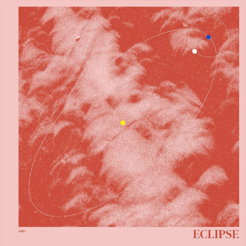 Addy - Eclipse (CD) - Velvet Music