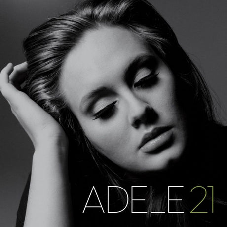 Adele (3) - 21 (tweedehands CD) - Velvet Music