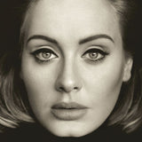 Adele (3) - 25 (tweedehands CD) - Velvet Music