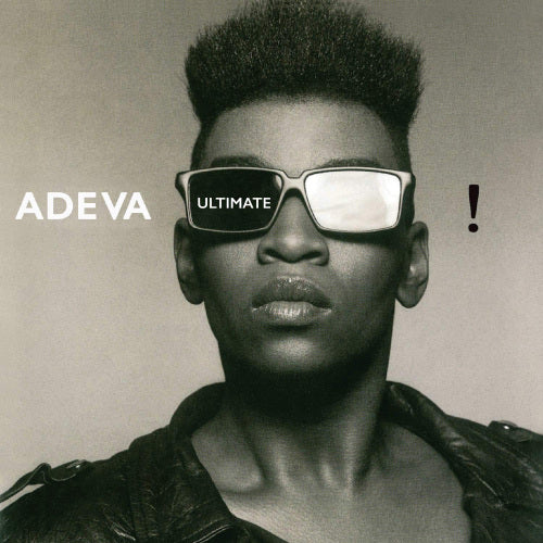 Adeva - Adeva! (CD) - Velvet Music