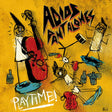 Adios Pantalones - Playtime (LP) - Velvet Music